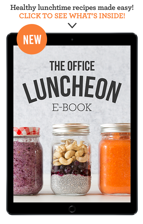 The Office Luncheon eBook