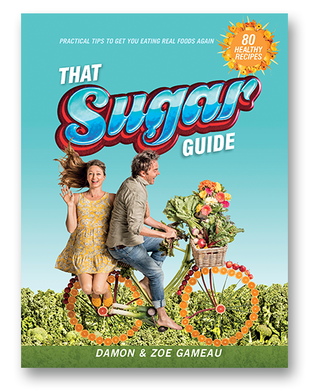 That Sugar Guide